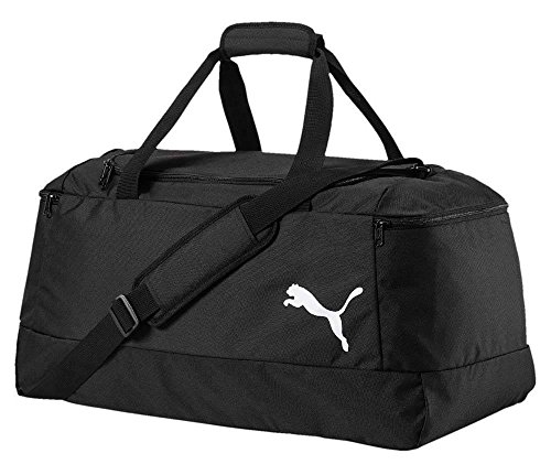 PUMA Pro Training II M Sporttasche, Puma Black, 61x30x2.5 cm