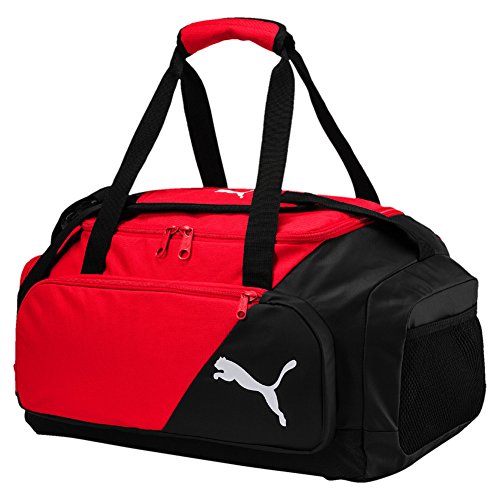 Puma Liga S Bag Tasche Red, UA